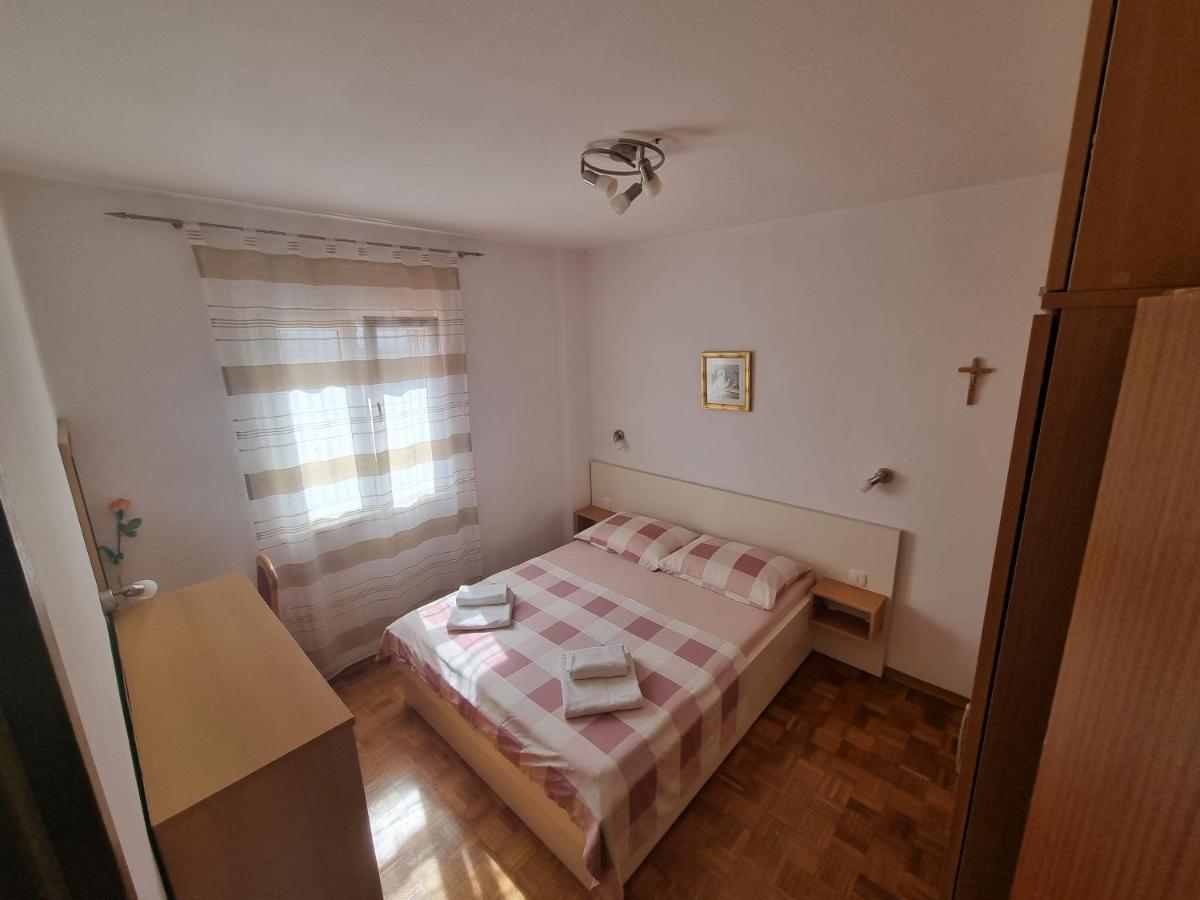 Guesthouse Franica Корчула Екстер'єр фото