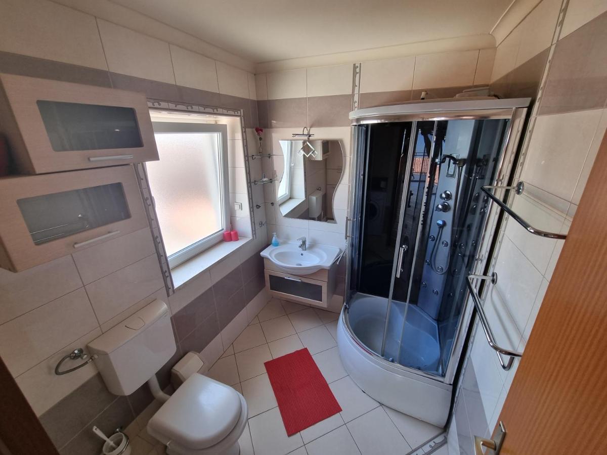 Guesthouse Franica Корчула Екстер'єр фото