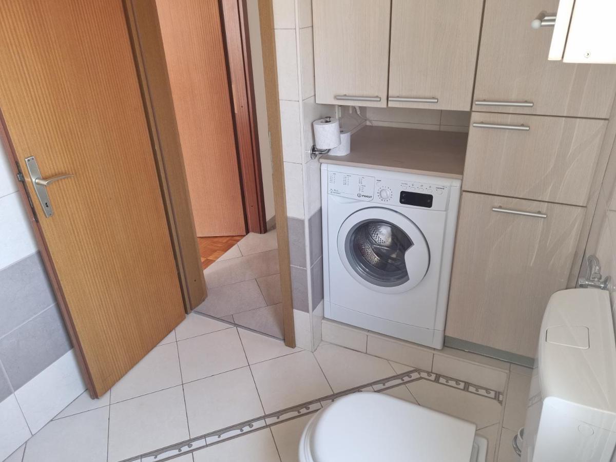 Guesthouse Franica Корчула Екстер'єр фото