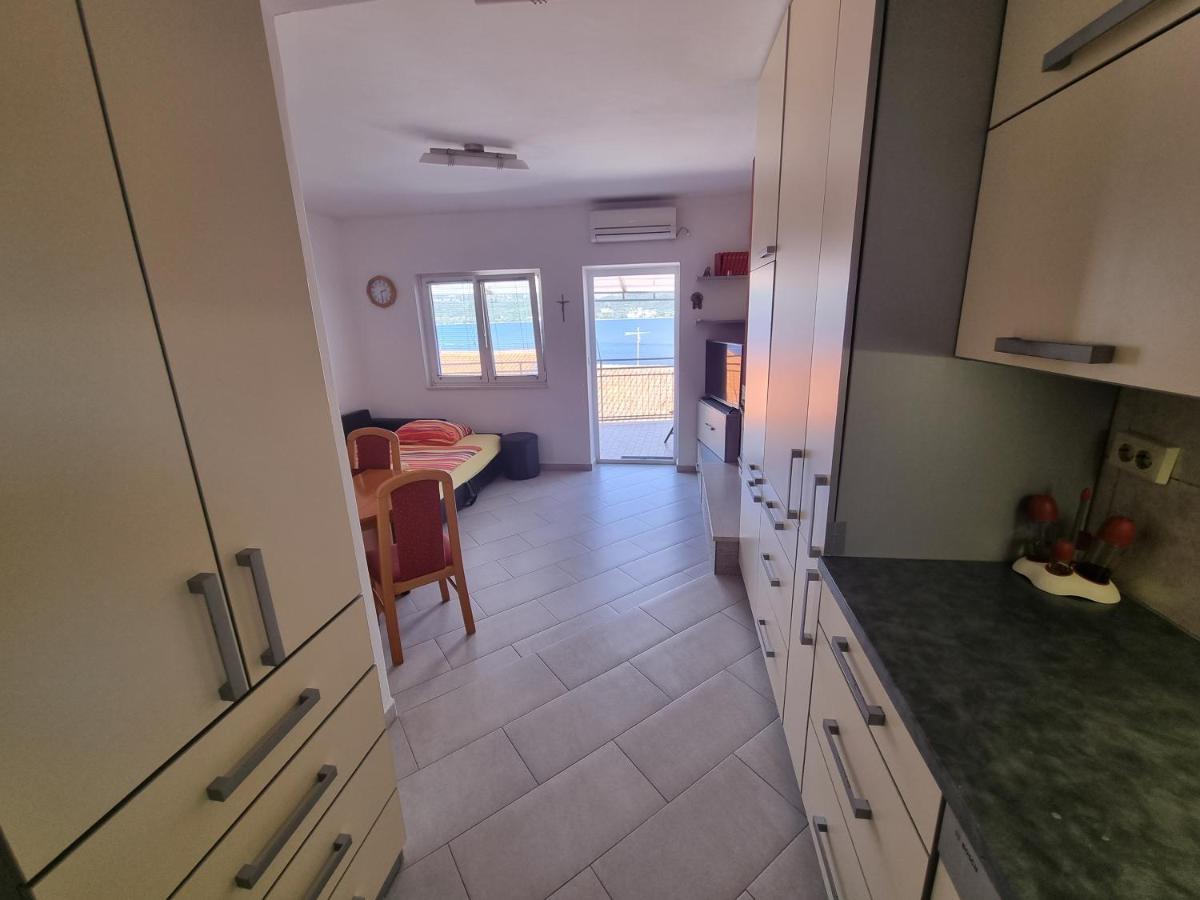 Guesthouse Franica Корчула Екстер'єр фото