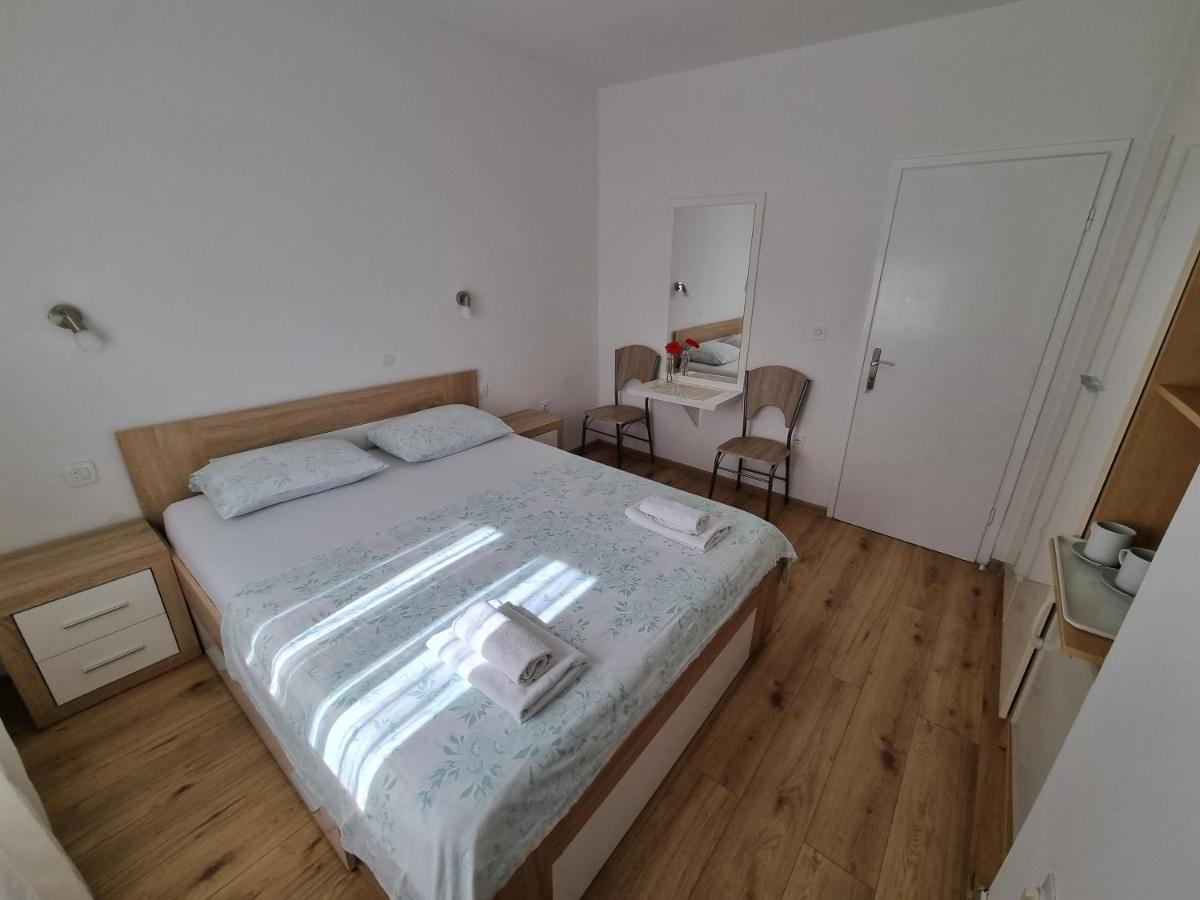 Guesthouse Franica Корчула Екстер'єр фото