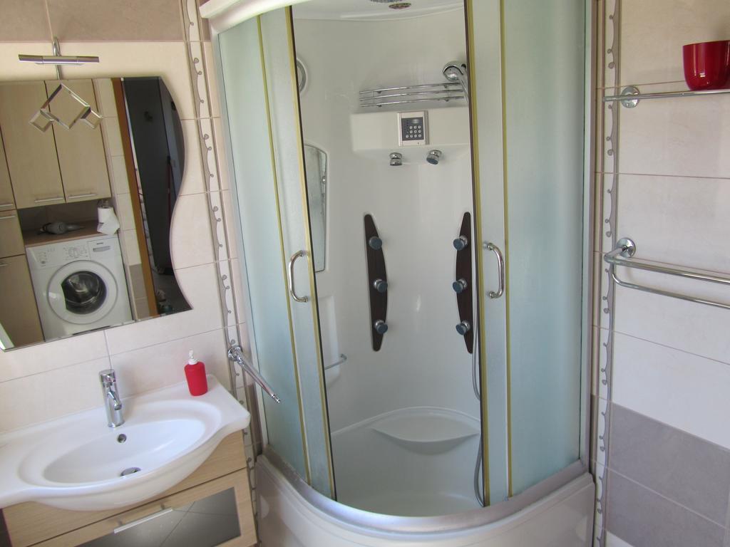 Guesthouse Franica Корчула Номер фото